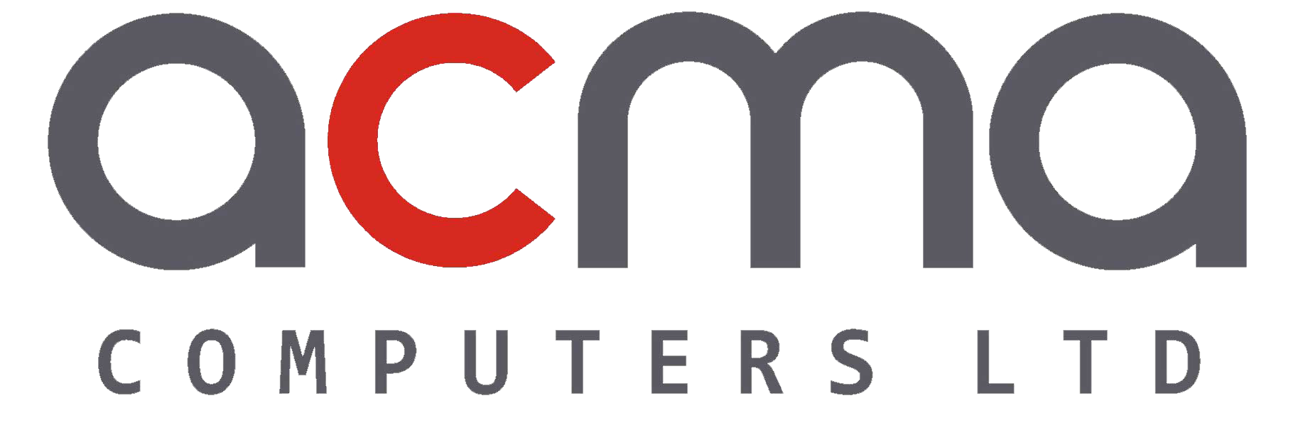Acma Computers Ltd logo