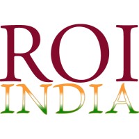 ROI Institute India logo